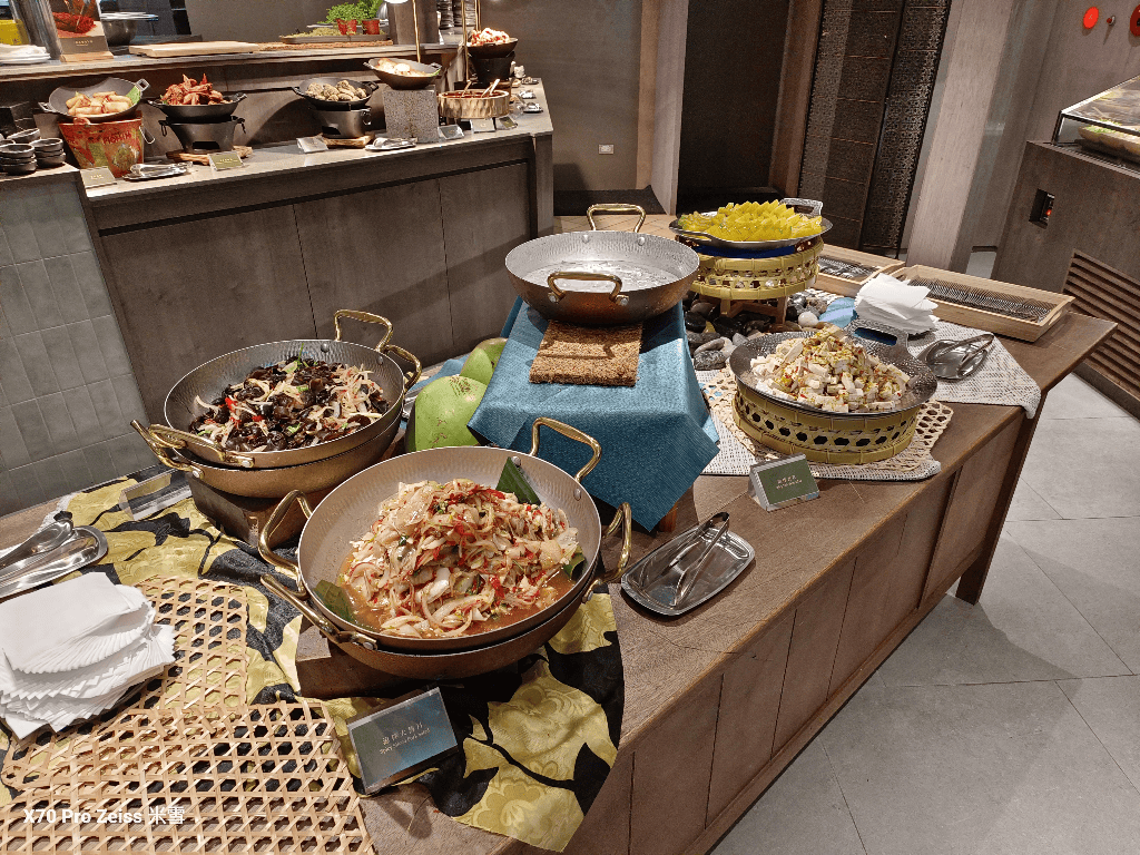 【板橋美食】初泰新板傑仕堡門市,全泰式自助吃到飽開箱🥳 - 第10張圖 【板橋美食】初泰新板傑仕堡門市,全泰式自助吃到飽開箱🥳