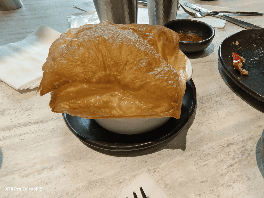 【板橋美食】初泰新板傑仕堡門市,全泰式自助吃到飽開箱🥳 - 第31張圖 【板橋美食】初泰新板傑仕堡門市,全泰式自助吃到飽開箱🥳