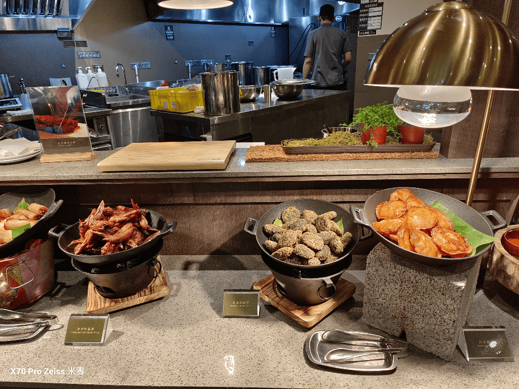 【板橋美食】初泰新板傑仕堡門市,全泰式自助吃到飽開箱🥳 - 第8張圖 【板橋美食】初泰新板傑仕堡門市,全泰式自助吃到飽開箱🥳