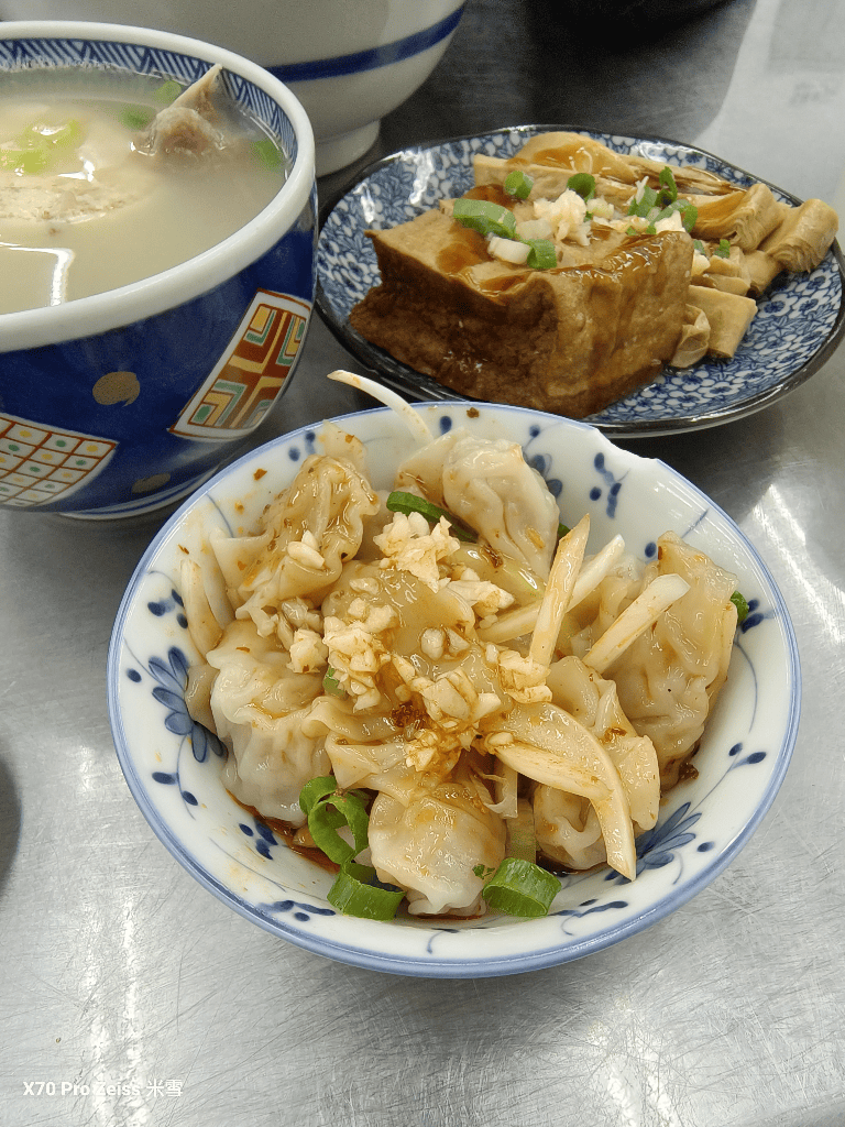 【新莊美食】老王原汁牛肉麵，便宜好吃的牛肉麵