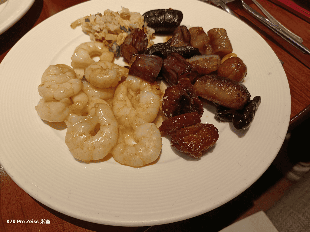 【台北吃到飽】台北君悅酒店凱菲屋Café，美運2人五折❤️