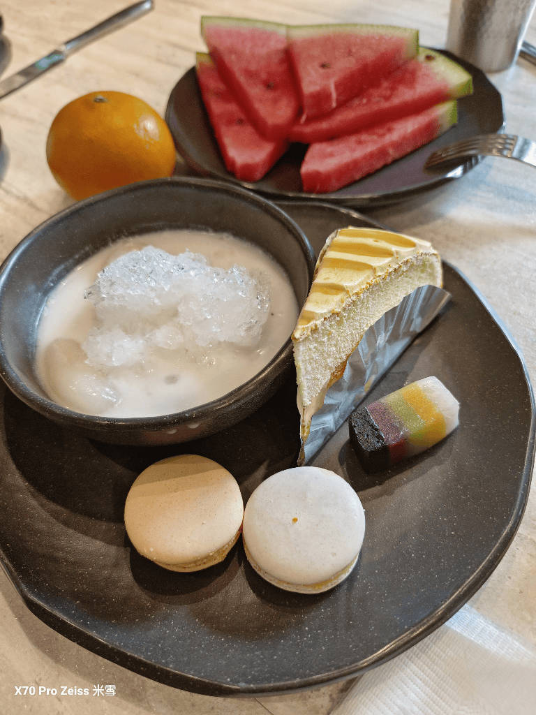 【板橋美食】初泰新板傑仕堡門市,全泰式自助吃到飽開箱🥳 - 第38張圖 【板橋美食】初泰新板傑仕堡門市,全泰式自助吃到飽開箱🥳
