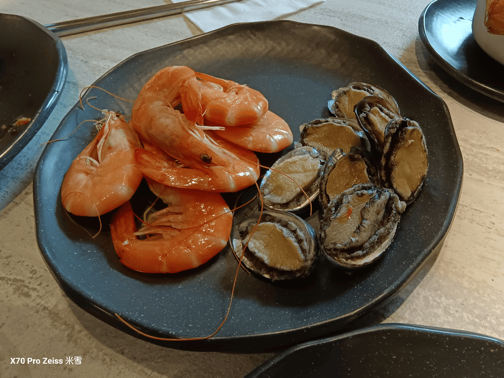 【板橋美食】初泰新板傑仕堡門市,全泰式自助吃到飽開箱🥳 - 第23張圖 【板橋美食】初泰新板傑仕堡門市,全泰式自助吃到飽開箱🥳