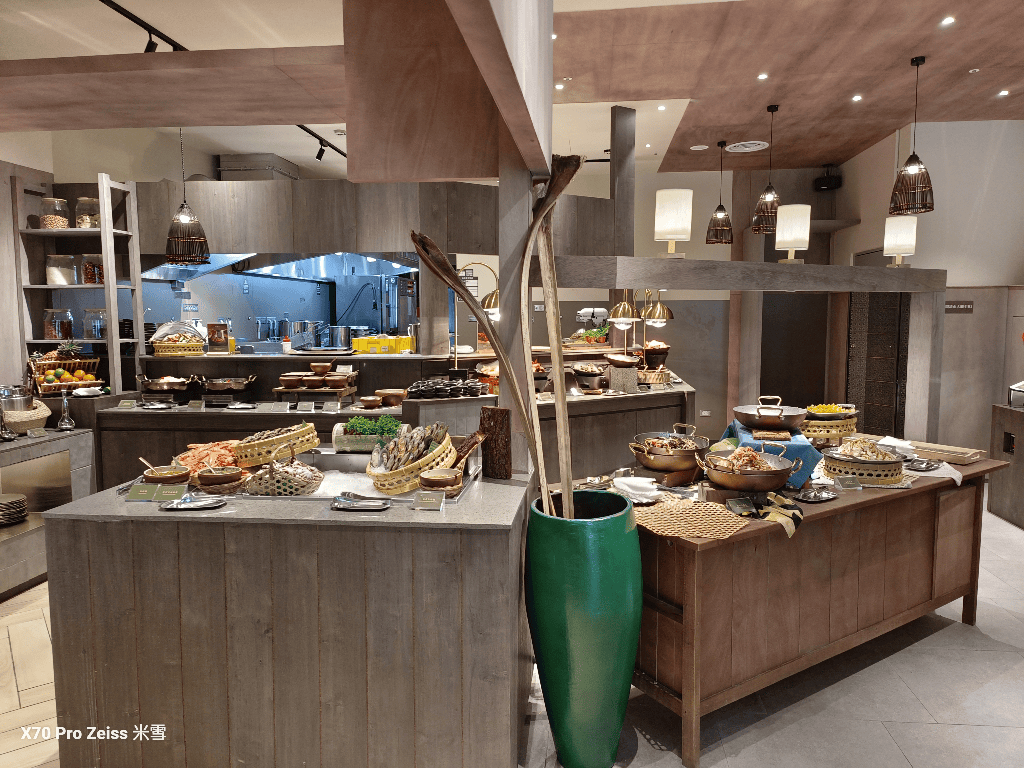 【板橋美食】初泰新板傑仕堡門市,全泰式自助吃到飽開箱🥳 - 第7張圖 【板橋美食】初泰新板傑仕堡門市,全泰式自助吃到飽開箱🥳