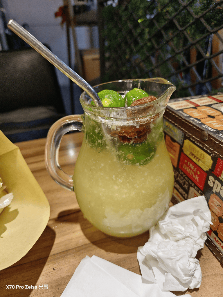 【新莊美食】醒暮早午餐MorningtoDusk，平價又美味的早午餐❤️