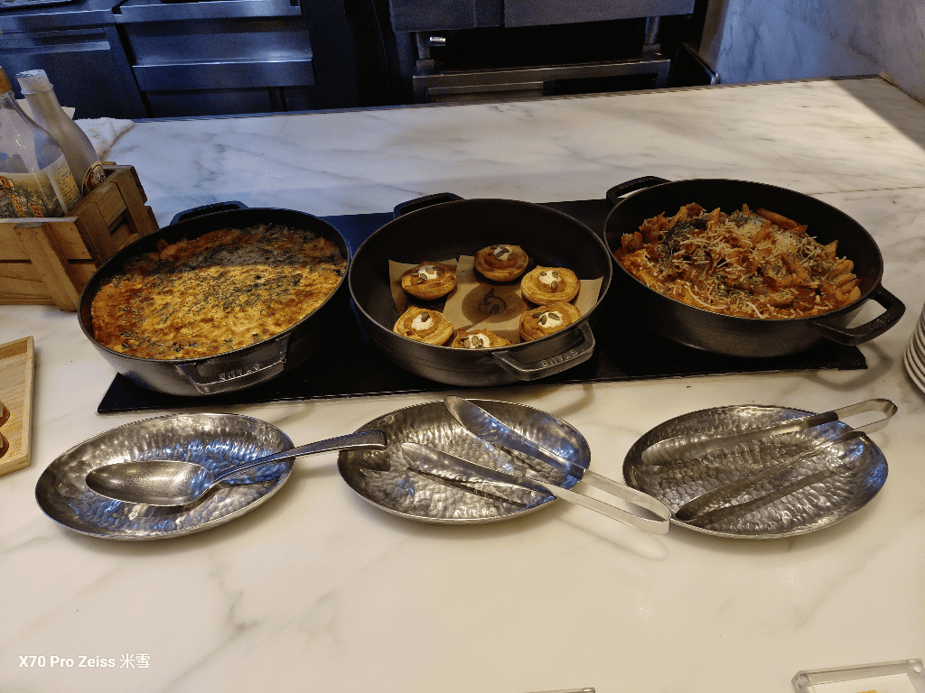 【台北吃到飽】台北君悅酒店凱菲屋Café，美運2人五折❤️