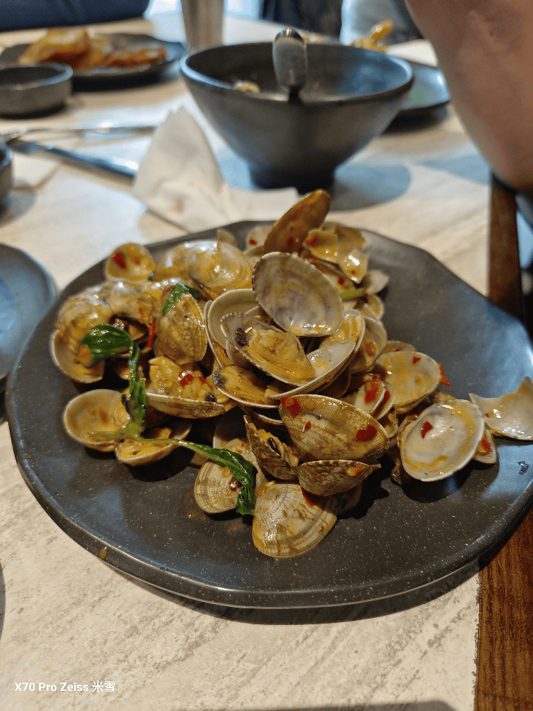 【板橋美食】初泰新板傑仕堡門市,全泰式自助吃到飽開箱🥳 - 第18張圖 【板橋美食】初泰新板傑仕堡門市,全泰式自助吃到飽開箱🥳