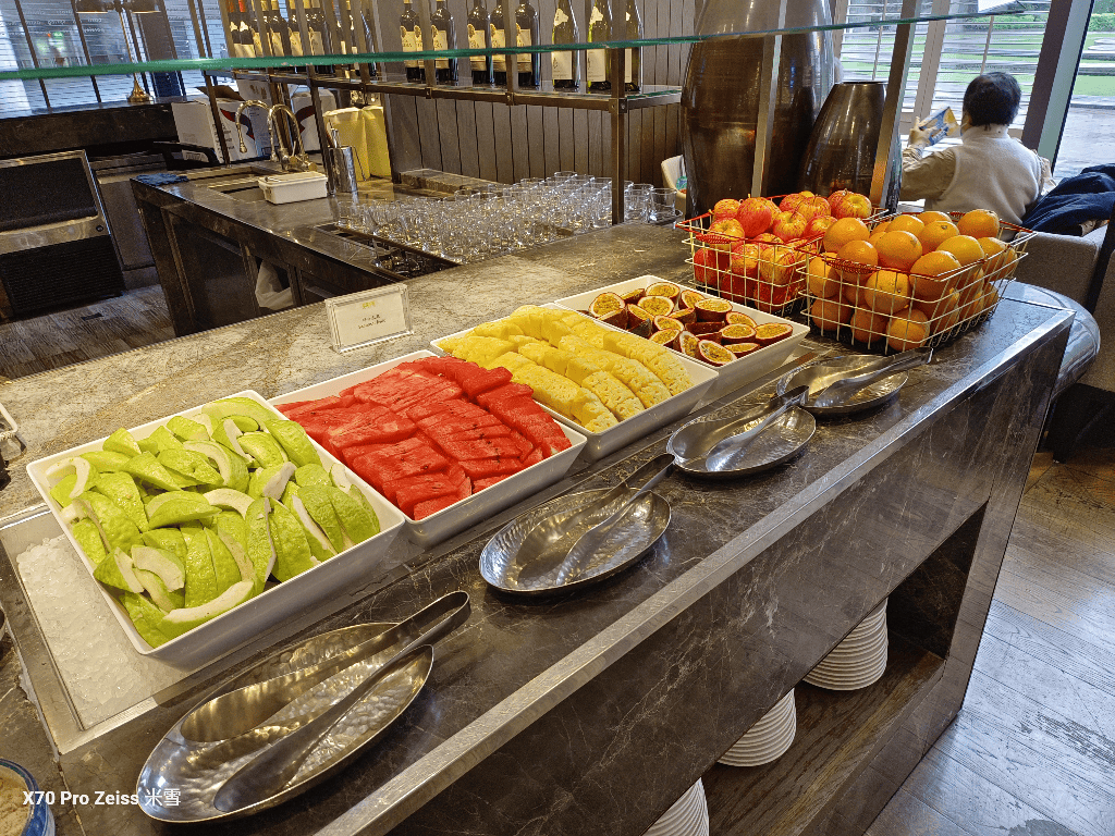 【台北吃到飽】台北君悅酒店凱菲屋Café，美運2人五折❤️