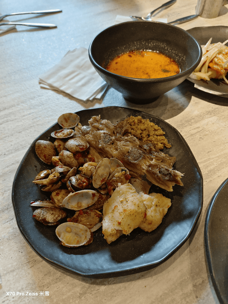 【板橋美食】初泰新板傑仕堡門市,全泰式自助吃到飽開箱🥳 - 第14張圖 【板橋美食】初泰新板傑仕堡門市,全泰式自助吃到飽開箱🥳
