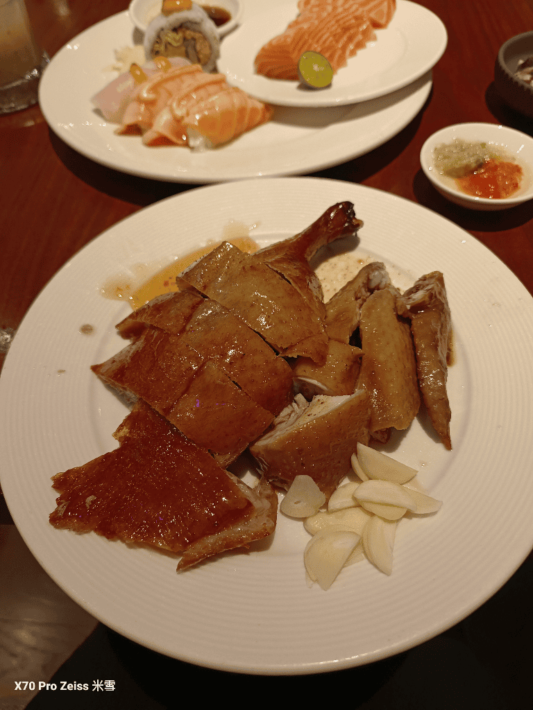 【台北吃到飽】台北君悅酒店凱菲屋Café，美運2人五折❤️