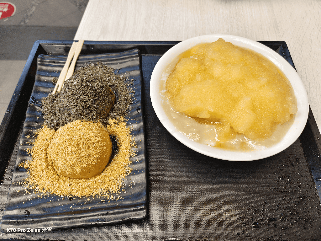 【台北美食】寧夏夜市，趁悠遊付50%回饋來最好吃的寧夏夜市❤️