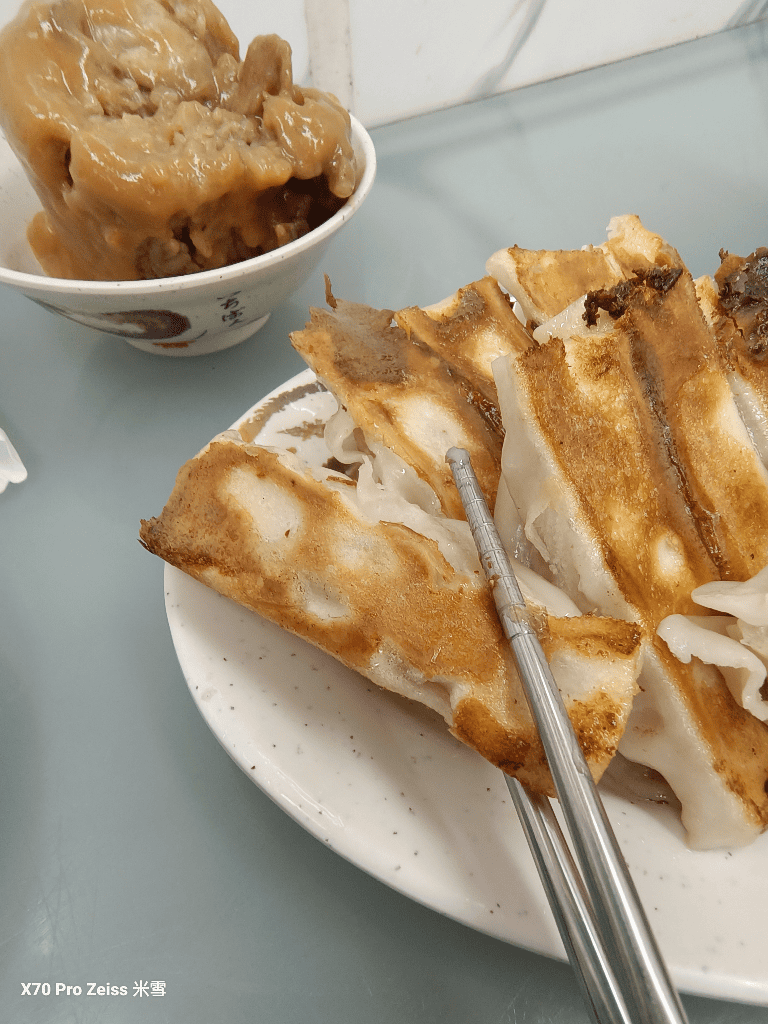 【台北美食】寧夏夜市，趁悠遊付50%回饋來最好吃的寧夏夜市❤️