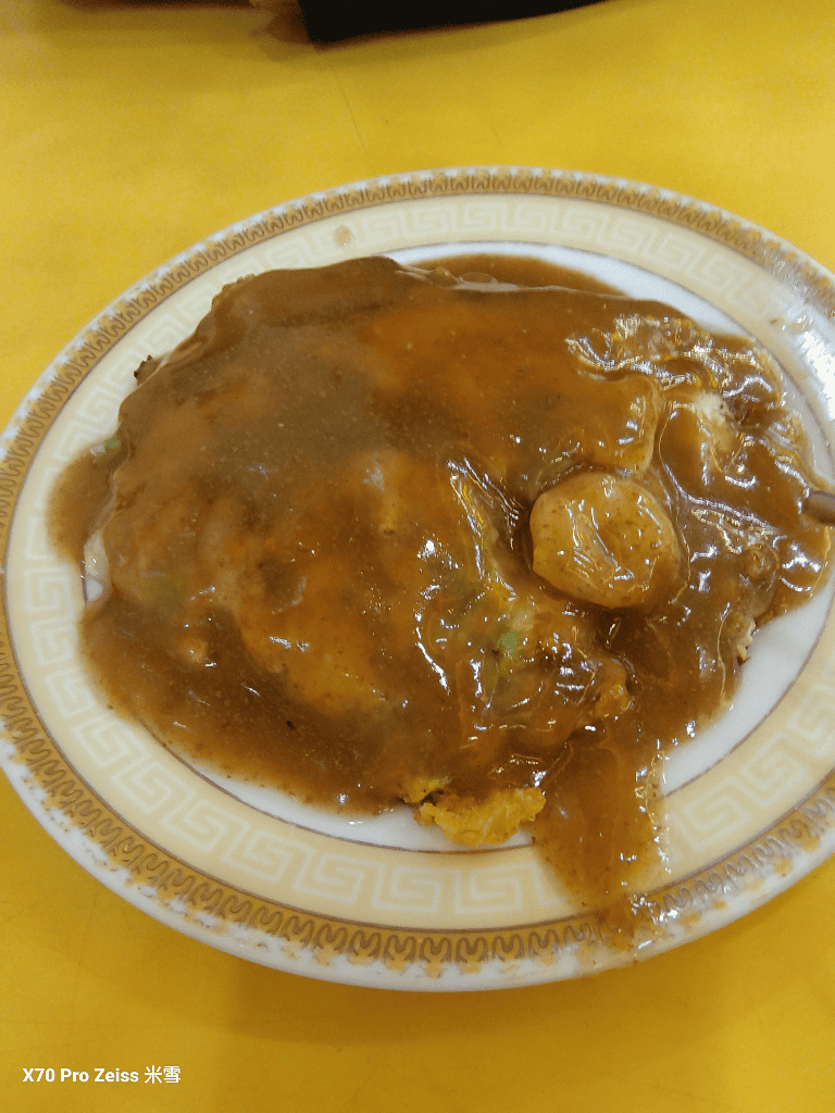 【台北美食】寧夏夜市，趁悠遊付50%回饋來最好吃的寧夏夜市❤️