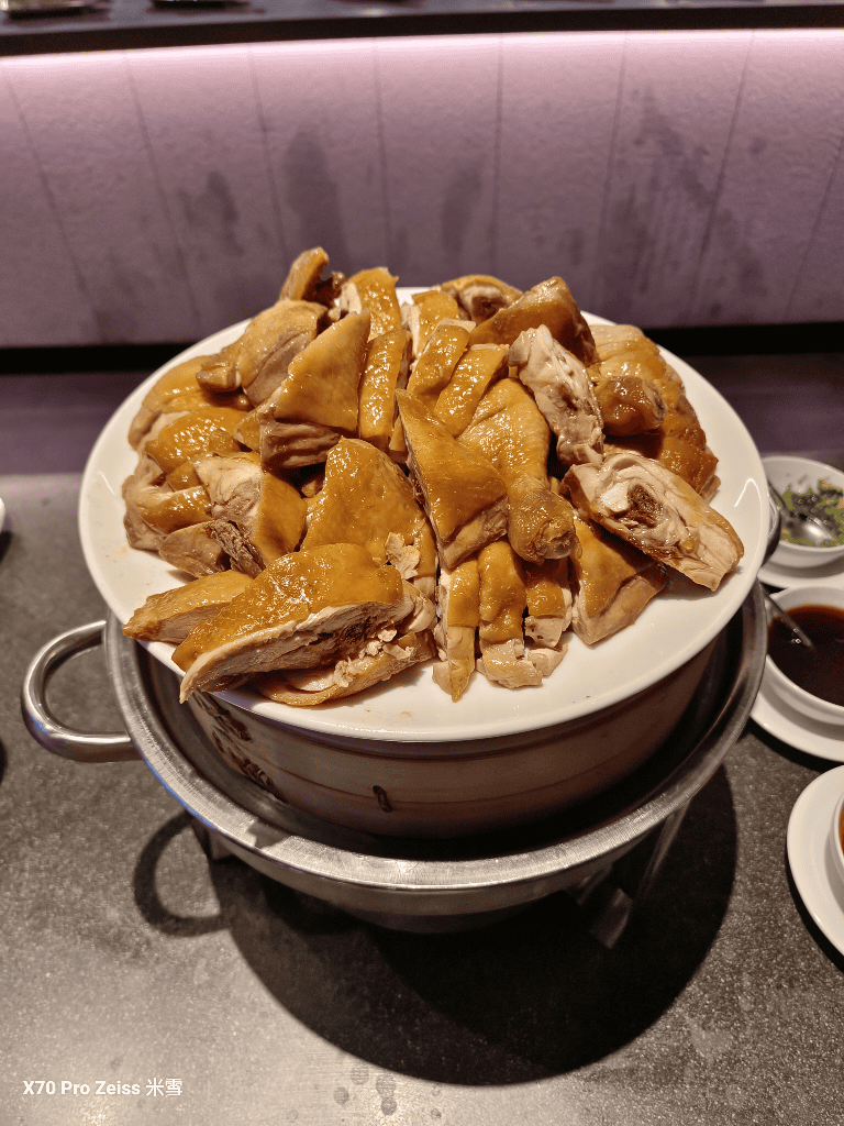【八里吃到飽】八里福朋喜來登酒店TheMeshKitchen，龍蝦&生食級干貝自由