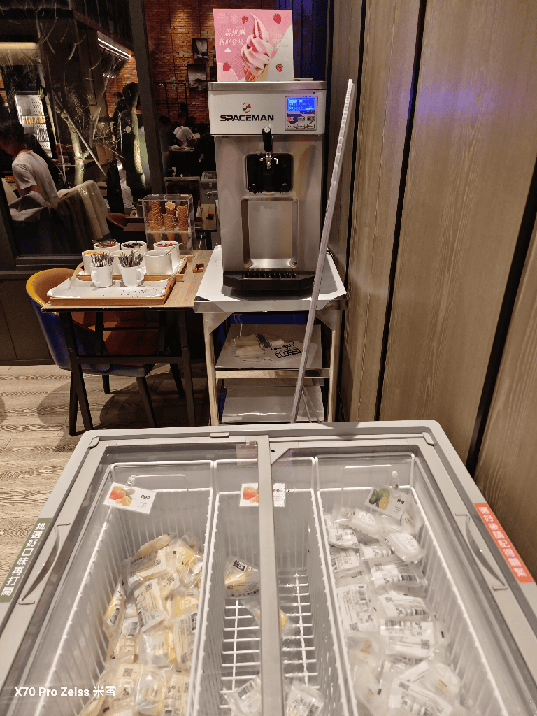 【八里吃到飽】八里福朋喜來登酒店TheMeshKitchen，龍蝦&生食級干貝自由