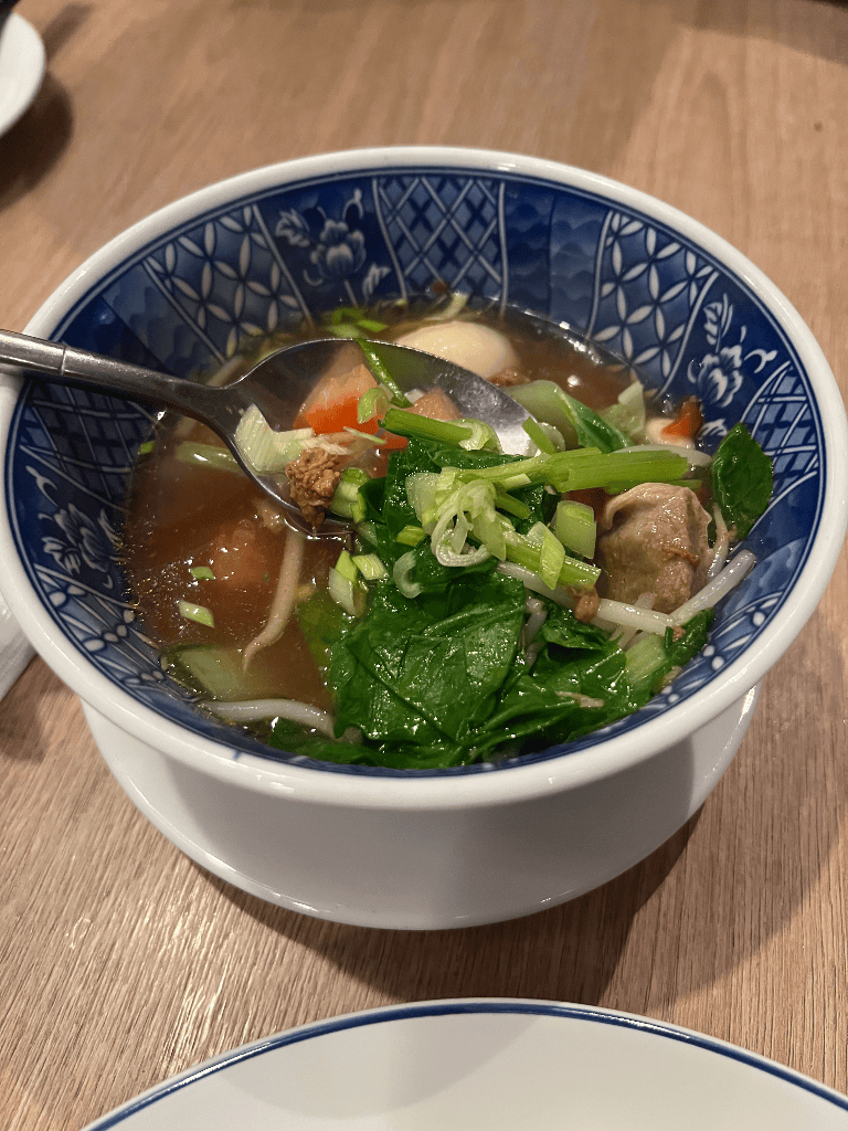 【八里吃到飽】八里福朋喜來登酒店TheMeshKitchen，龍蝦&生食級干貝自由