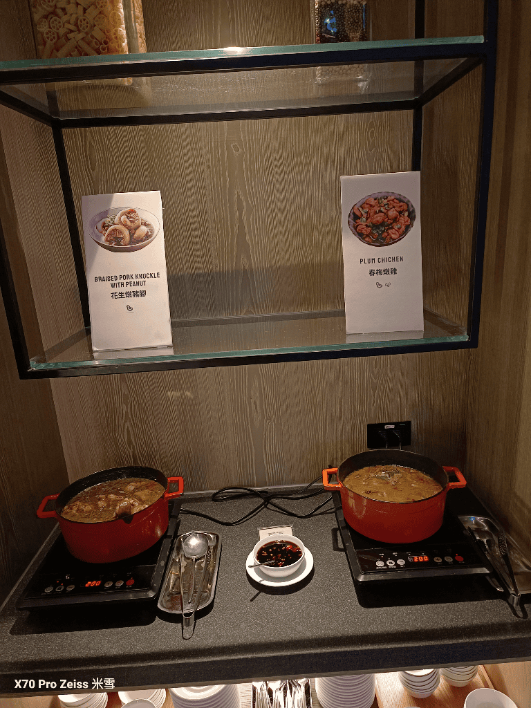 【八里吃到飽】八里福朋喜來登酒店TheMeshKitchen，龍蝦&生食級干貝自由