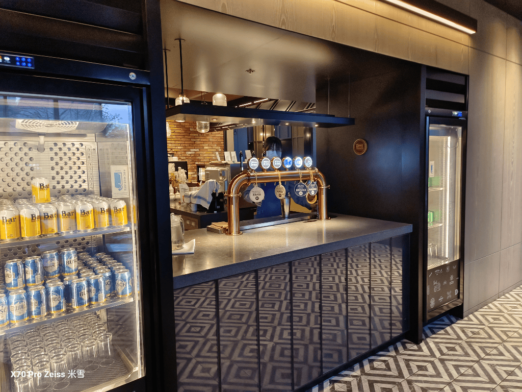 【八里吃到飽】八里福朋喜來登酒店TheMeshKitchen，龍蝦&生食級干貝自由