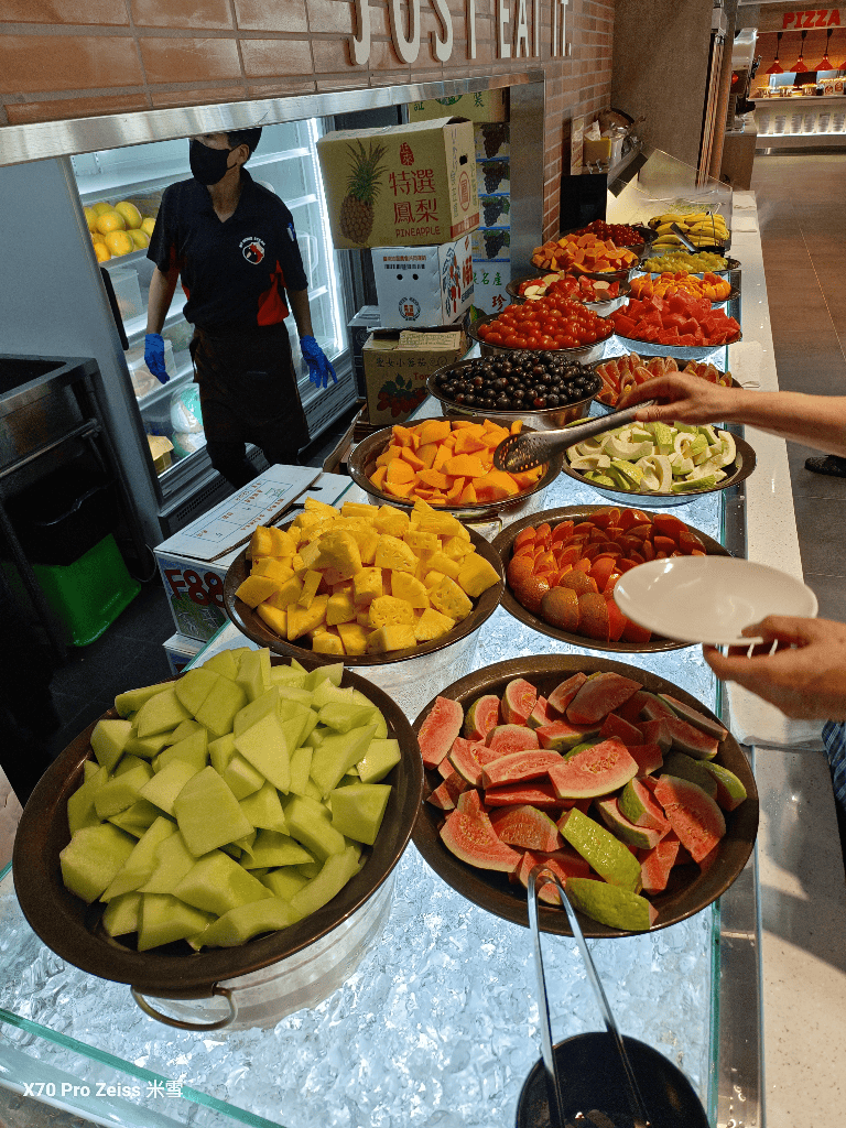 【板橋美食】我家牛排板橋遠科店開箱 - 第18張圖 【板橋美食】我家牛排板橋遠科店開箱
