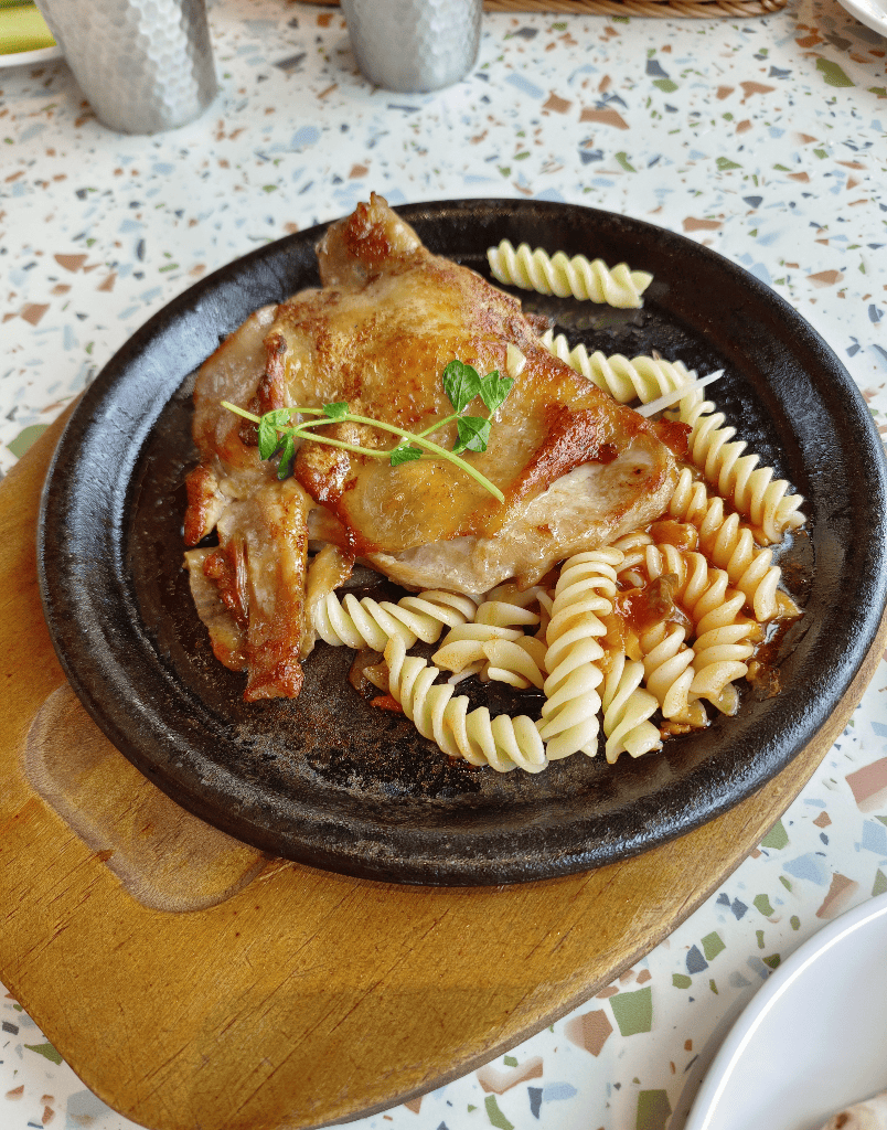 【板橋美食】我家牛排板橋遠科店開箱 - 第5張圖 【板橋美食】我家牛排板橋遠科店開箱