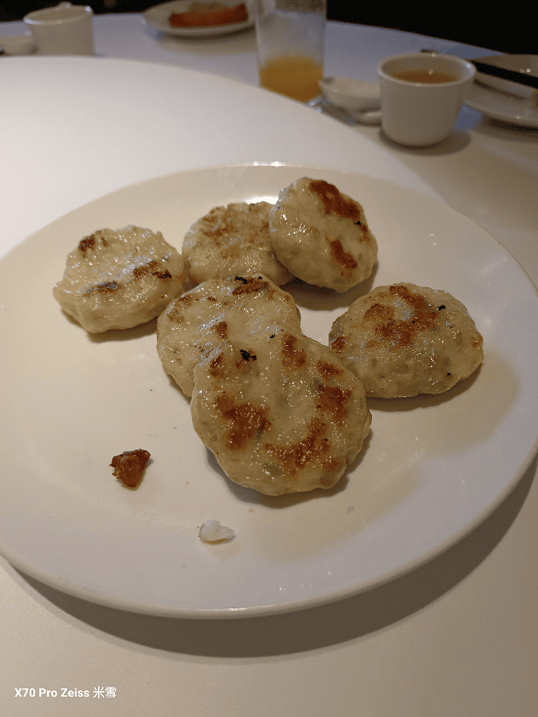 【台北美食】新葡苑遠百信義A13店，多款美味點心只要$777吃到飽❤️
