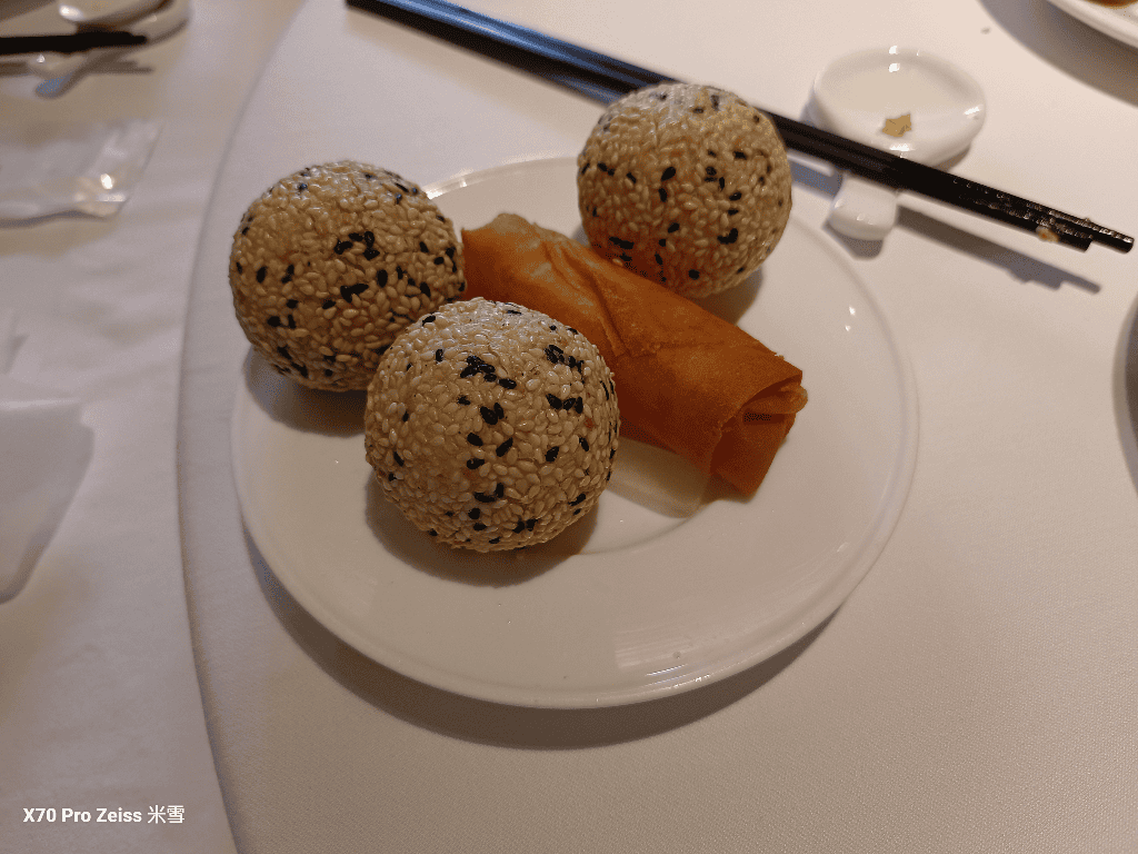 【台北美食】新葡苑遠百信義A13店，多款美味點心只要$777吃到飽❤️