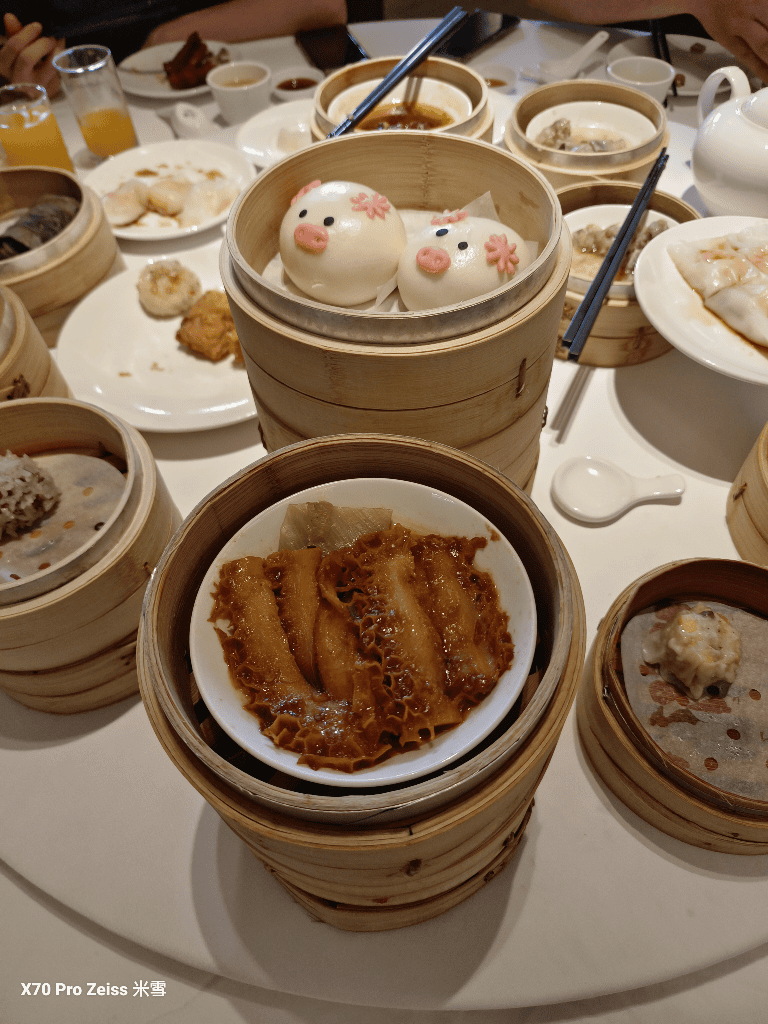 【台北美食】新葡苑遠百信義A13店，多款美味點心只要$777吃到飽❤️