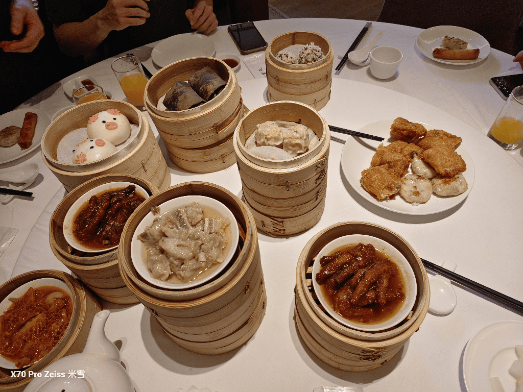 【台北美食】新葡苑遠百信義A13店，多款美味點心只要$777吃到飽❤️