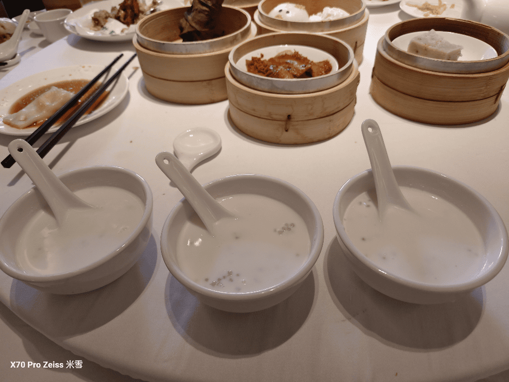 【台北美食】新葡苑遠百信義A13店，多款美味點心只要$777吃到飽❤️