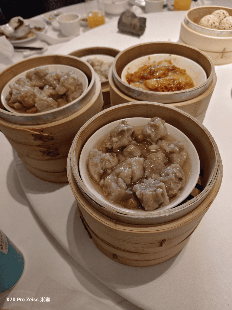 【台北美食】新葡苑遠百信義A13店，多款美味點心只要$777吃到飽❤️