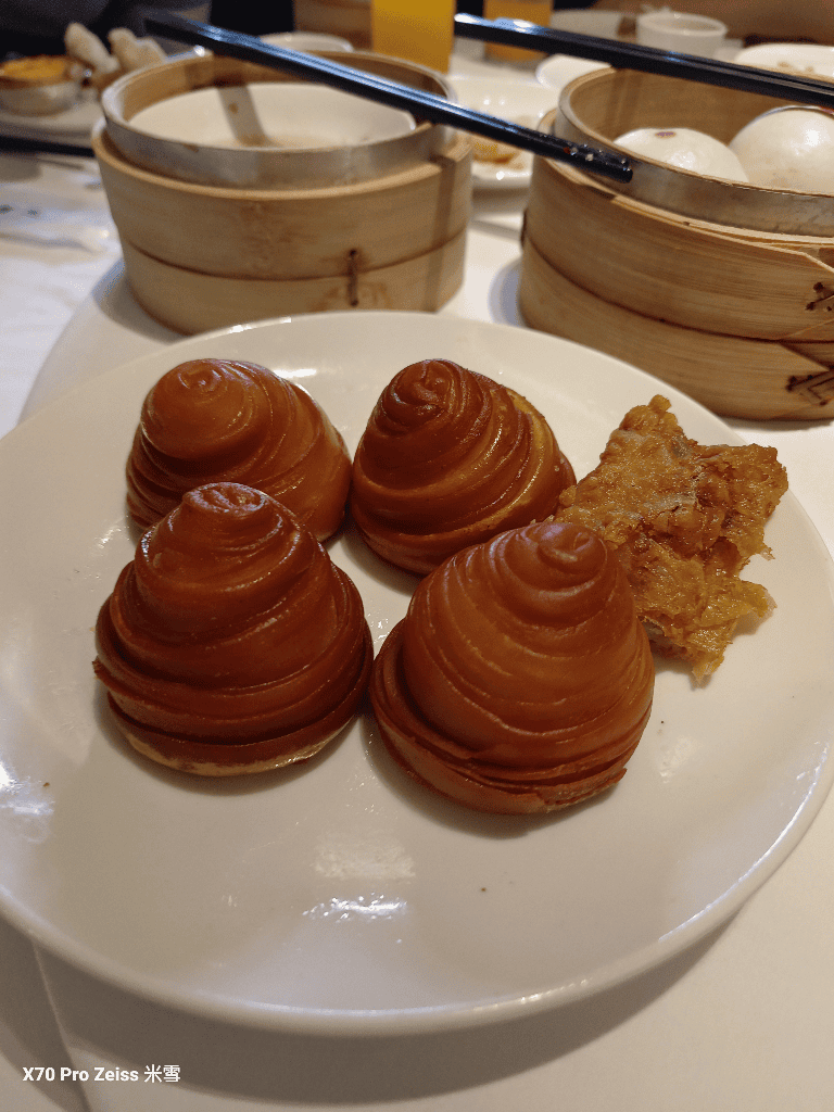 【台北美食】新葡苑遠百信義A13店，多款美味點心只要$777吃到飽❤️