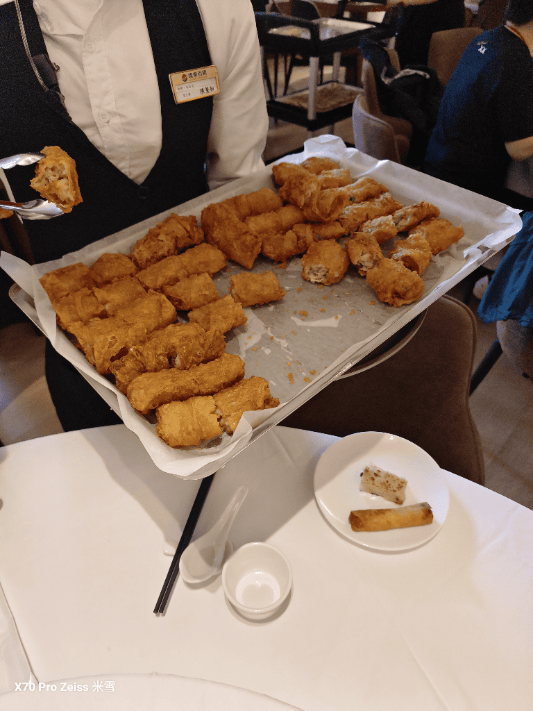 【台北美食】新葡苑遠百信義A13店，多款美味點心只要$777吃到飽❤️