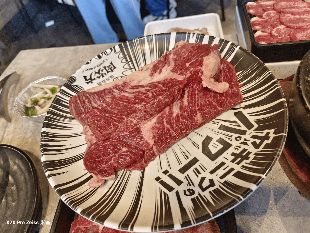 【台北吃到飽】肉次方燒肉放題台北峨眉店,1折肉慾節吃起來🥰 - 第14張圖 【台北吃到飽】肉次方燒肉放題台北峨眉店,1折肉慾節吃起來🥰