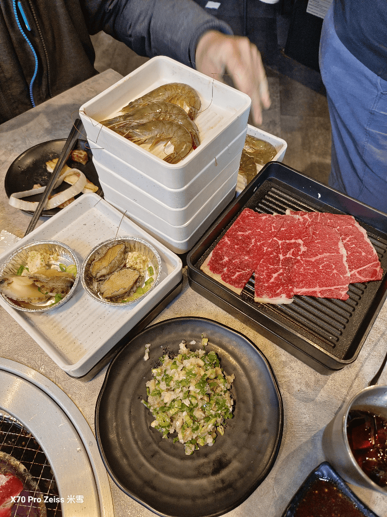 【台北吃到飽】肉次方燒肉放題台北峨眉店,1折肉慾節吃起來🥰 - 第12張圖 【台北吃到飽】肉次方燒肉放題台北峨眉店,1折肉慾節吃起來🥰