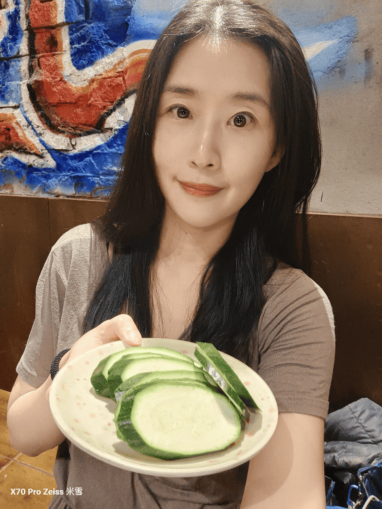 【新莊美食】戰醬燒烤新莊店，不用900暢吃生蠔和天使紅蝦❤️