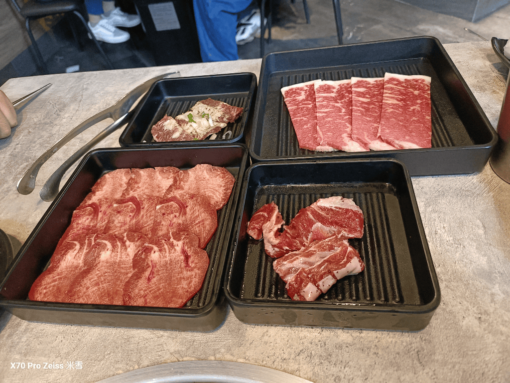 【台北吃到飽】肉次方燒肉放題台北峨眉店,1折肉慾節吃起來🥰 - 第24張圖 【台北吃到飽】肉次方燒肉放題台北峨眉店,1折肉慾節吃起來🥰
