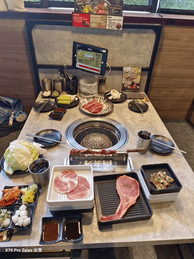 【台北吃到飽】肉次方燒肉放題台北峨眉店,1折肉慾節吃起來🥰 - 第25張圖 【台北吃到飽】肉次方燒肉放題台北峨眉店,1折肉慾節吃起來🥰