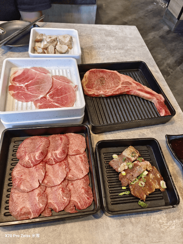 【台北吃到飽】肉次方燒肉放題台北峨眉店,1折肉慾節吃起來🥰 - 第19張圖 【台北吃到飽】肉次方燒肉放題台北峨眉店,1折肉慾節吃起來🥰