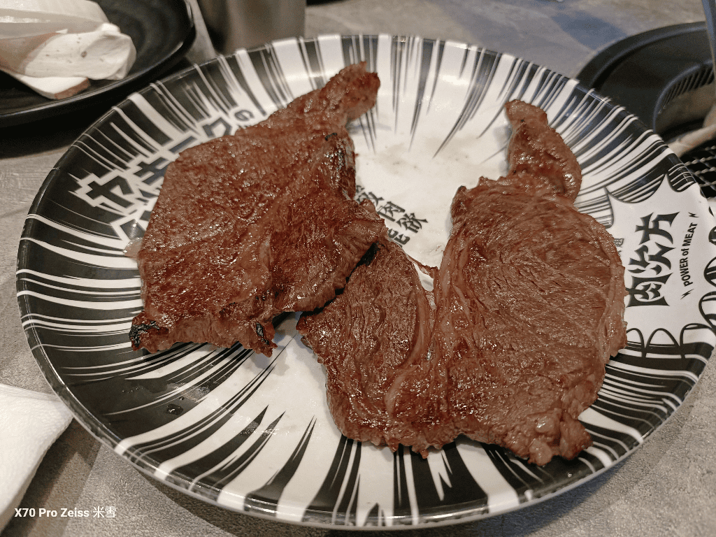【台北吃到飽】肉次方燒肉放題台北峨眉店,1折肉慾節吃起來🥰 - 第10張圖 【台北吃到飽】肉次方燒肉放題台北峨眉店,1折肉慾節吃起來🥰