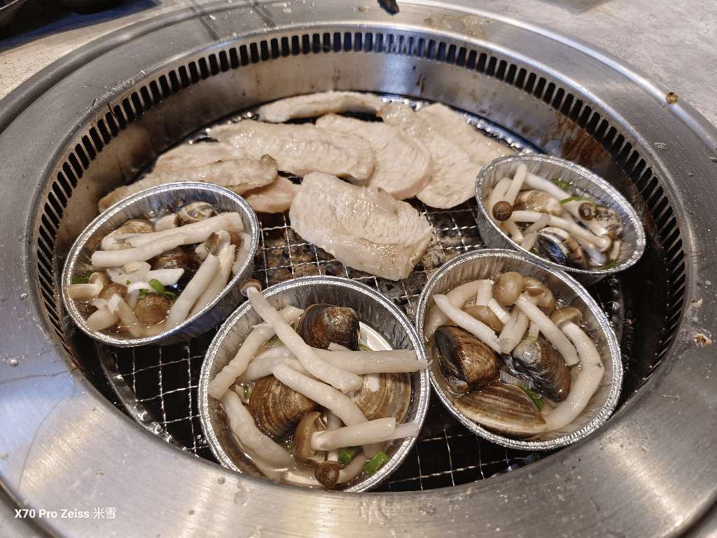 【台北吃到飽】肉次方燒肉放題台北峨眉店,1折肉慾節吃起來🥰 - 第18張圖 【台北吃到飽】肉次方燒肉放題台北峨眉店,1折肉慾節吃起來🥰
