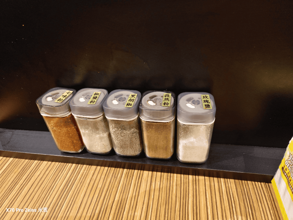【新莊美食】戰醬燒烤新莊店，不用900暢吃生蠔和天使紅蝦❤️