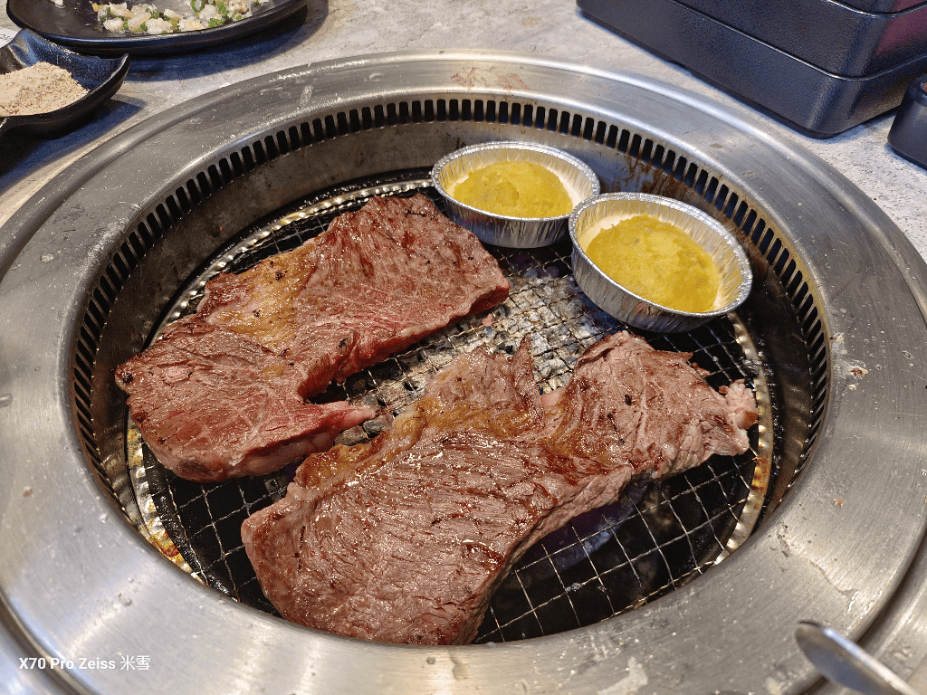 【台北吃到飽】肉次方燒肉放題台北峨眉店,1折肉慾節吃起來🥰 - 第15張圖 【台北吃到飽】肉次方燒肉放題台北峨眉店,1折肉慾節吃起來🥰