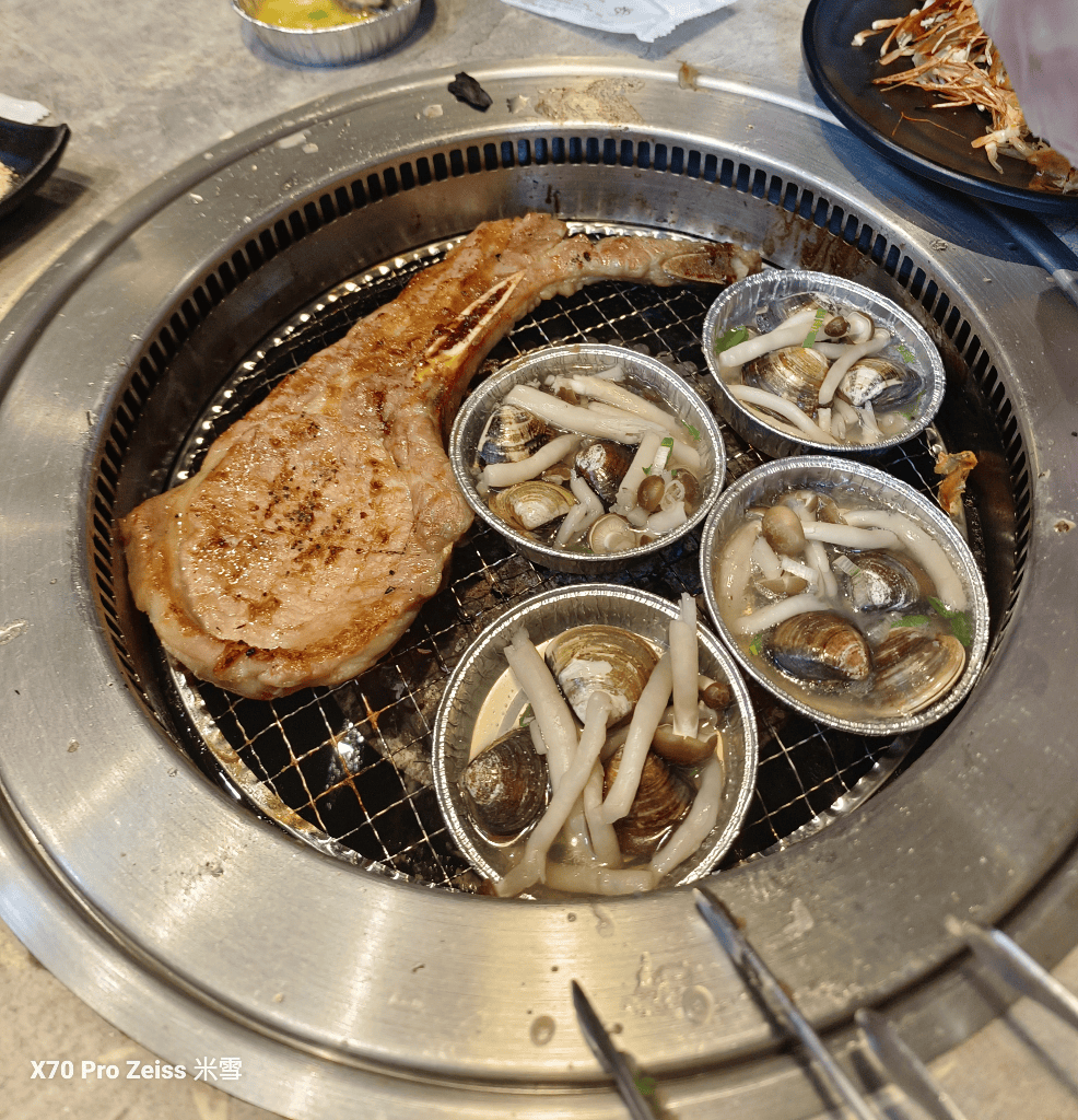 【台北吃到飽】肉次方燒肉放題台北峨眉店,1折肉慾節吃起來🥰 - 第16張圖 【台北吃到飽】肉次方燒肉放題台北峨眉店,1折肉慾節吃起來🥰