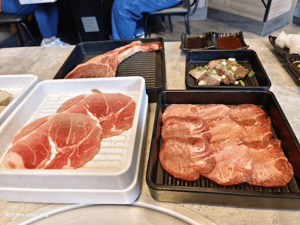【台北吃到飽】肉次方燒肉放題台北峨眉店,1折肉慾節吃起來🥰 - 第22張圖 【台北吃到飽】肉次方燒肉放題台北峨眉店,1折肉慾節吃起來🥰