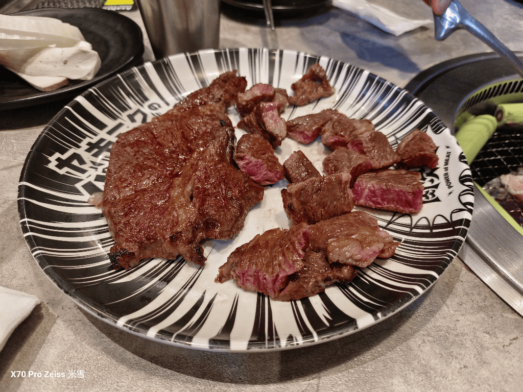 【台北吃到飽】肉次方燒肉放題台北峨眉店,1折肉慾節吃起來🥰 - 第8張圖 【台北吃到飽】肉次方燒肉放題台北峨眉店,1折肉慾節吃起來🥰