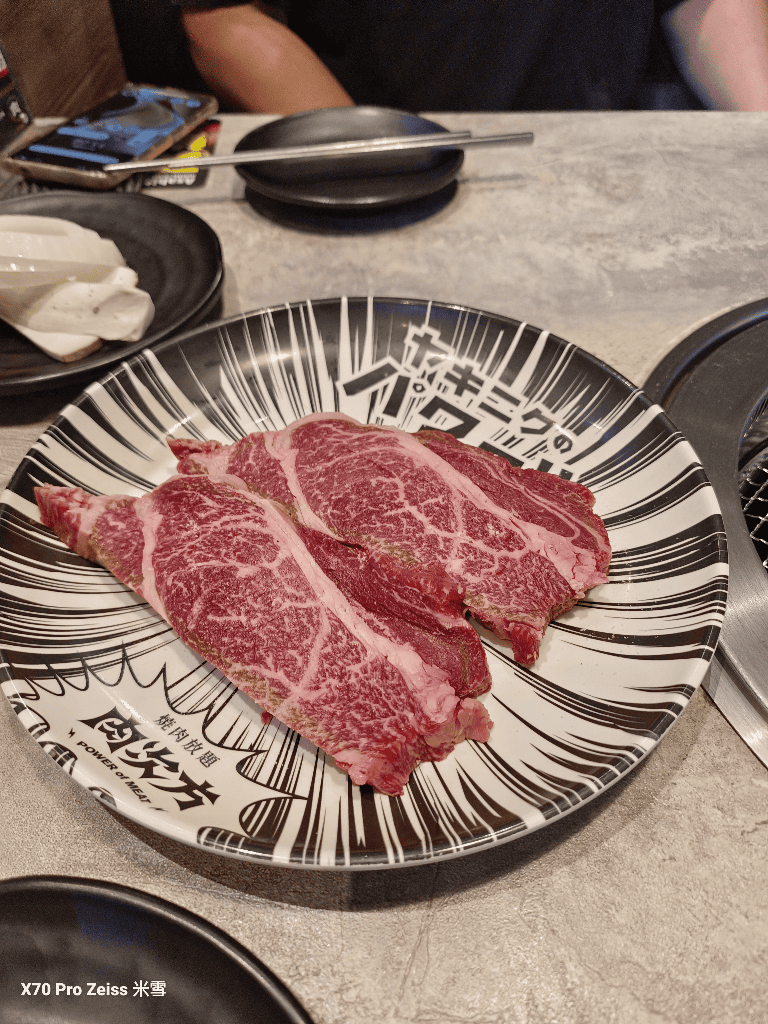 【台北吃到飽】肉次方燒肉放題台北峨眉店,1折肉慾節吃起來🥰 - 第9張圖 【台北吃到飽】肉次方燒肉放題台北峨眉店,1折肉慾節吃起來🥰