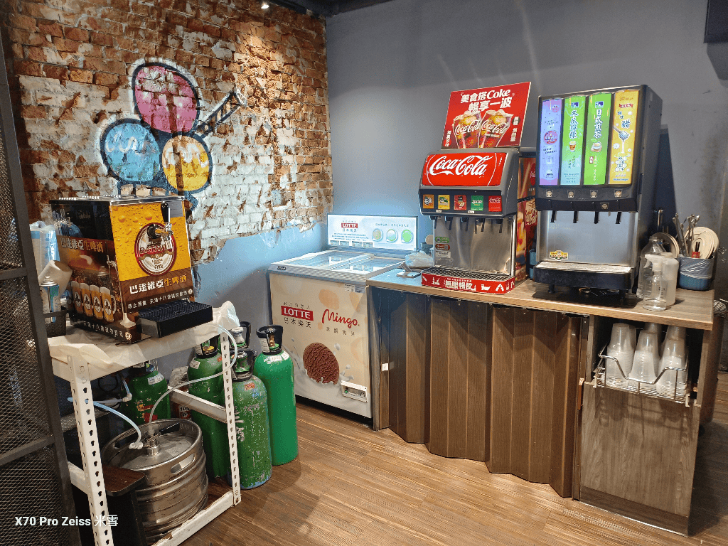 【新莊美食】戰醬燒烤新莊店，不用900暢吃生蠔和天使紅蝦❤️