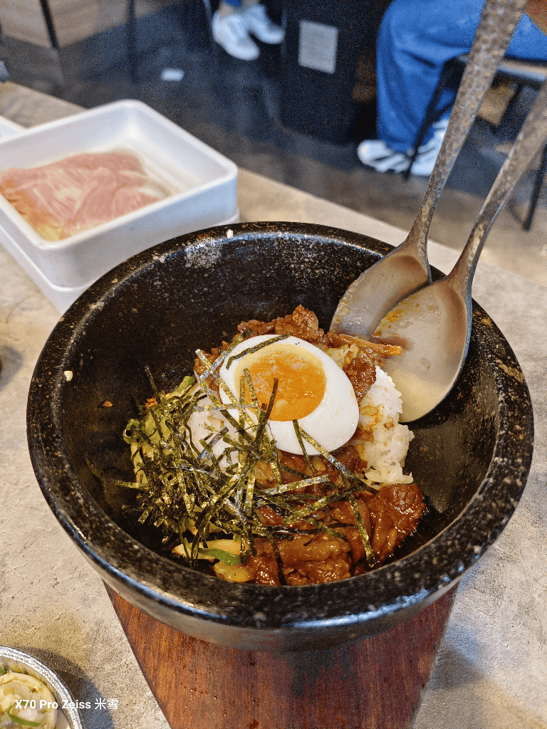 【台北吃到飽】肉次方燒肉放題台北峨眉店,1折肉慾節吃起來🥰 - 第20張圖 【台北吃到飽】肉次方燒肉放題台北峨眉店,1折肉慾節吃起來🥰