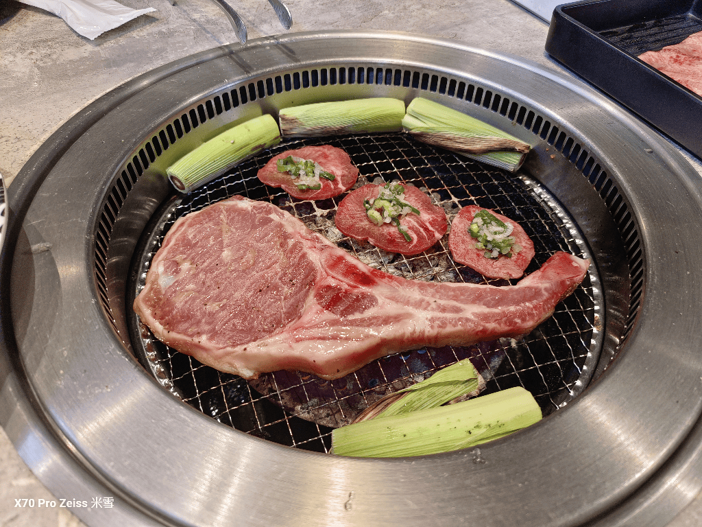 【台北吃到飽】肉次方燒肉放題台北峨眉店,1折肉慾節吃起來🥰 - 第13張圖 【台北吃到飽】肉次方燒肉放題台北峨眉店,1折肉慾節吃起來🥰