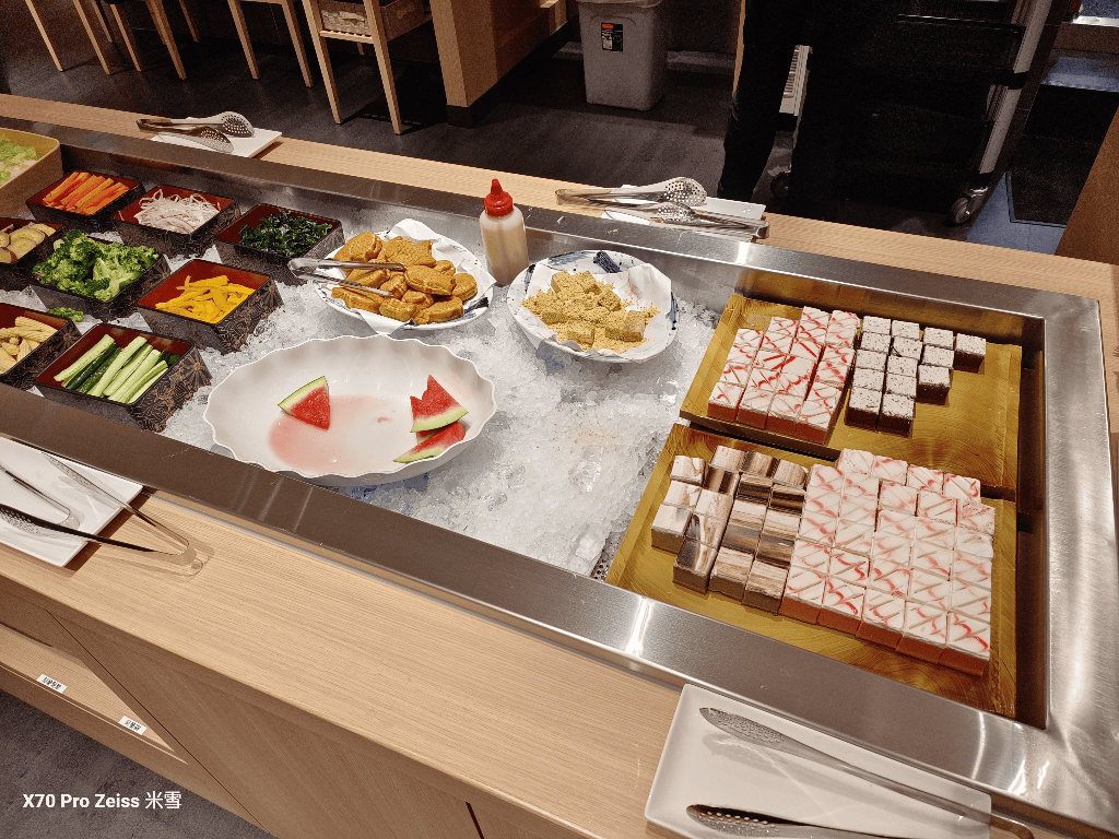 【台中美食】美登利壽司Lalaport台中店，壽司吃到飽開箱❤️